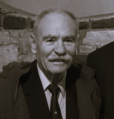 Ing. Karel Janko, poslední fotka