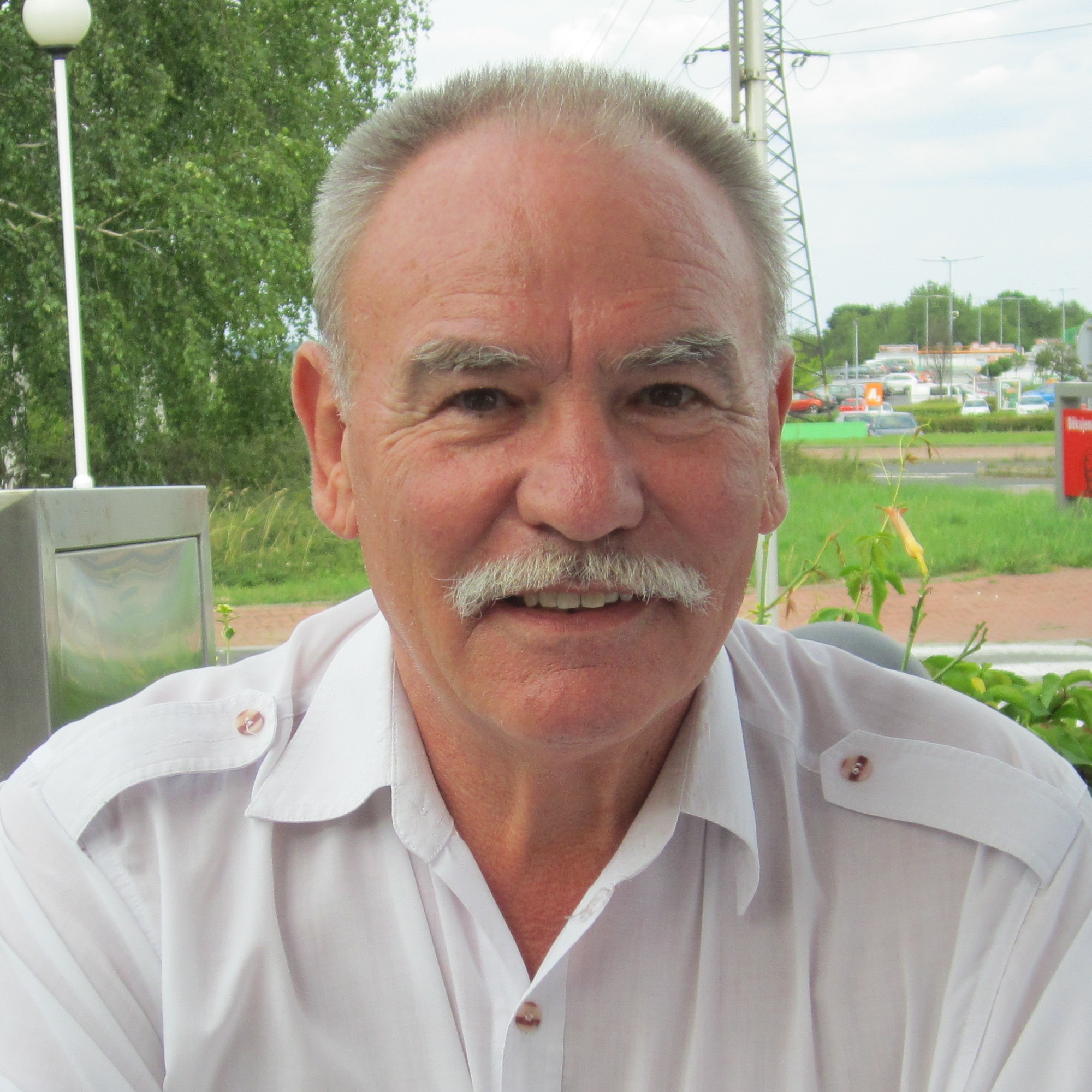 Ing. Karel Janko