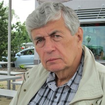 Ing. Jaroslav Tichý