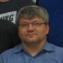 Vladimír Frič