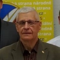 JUDr. Jaroslav Král, CSc.