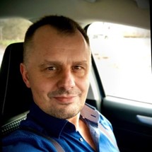 Vladimír Grmela