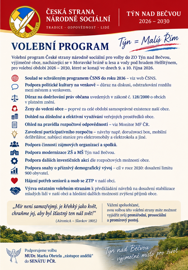 program